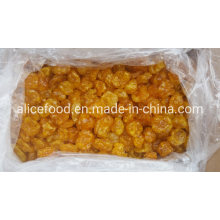 Air Dried Dehydrated Golden Berry Dried Golden Berry